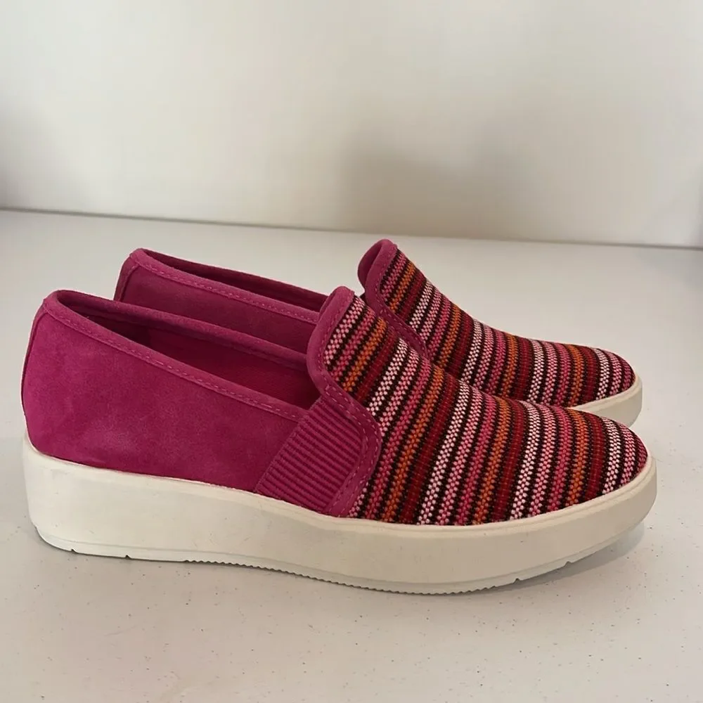 Clarks Layton Petal Womens Shoes